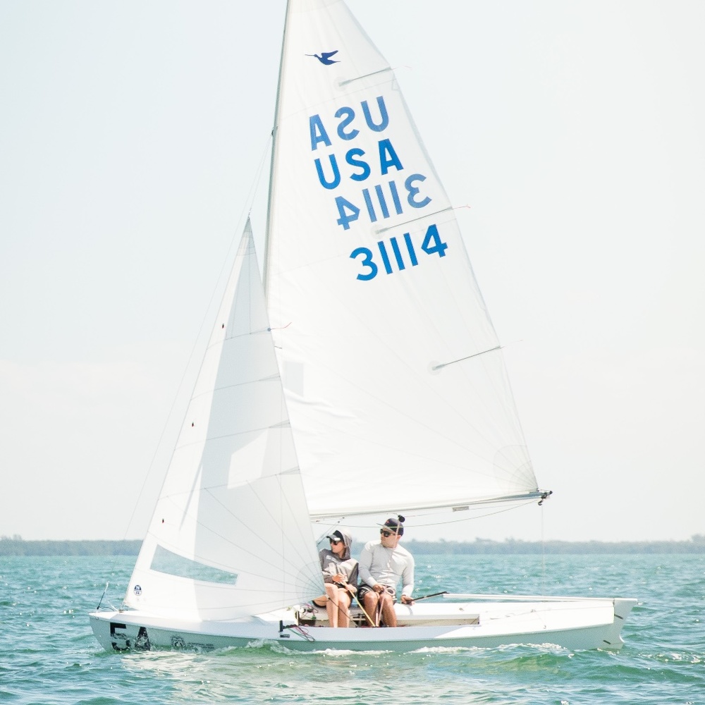 Meet your Posher, Katy